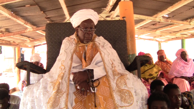 Cheikh Abdoulaye Willane Barham, Un religieux sur les traces de  son guide spirituel Cheikhal Islam Ibrahima Niasse au cœur du développement soci-économique de sa localité