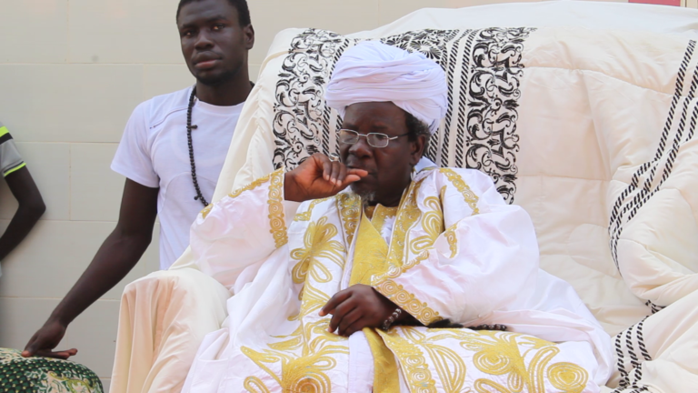 Présidentielle 2019, Le guide religieux cheikh Abdoulaye wilane invite le président Macky Sall et l’opposition à privilégier l’intérêt général