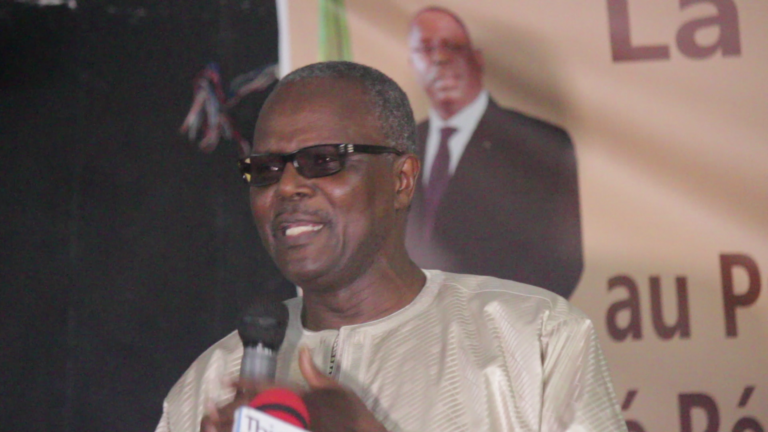 Ousmane Tanor Dieng,  Il faut bien s’organiser pour que l’opposition n’échappe pas à la défaite au soir du 24 février 2019