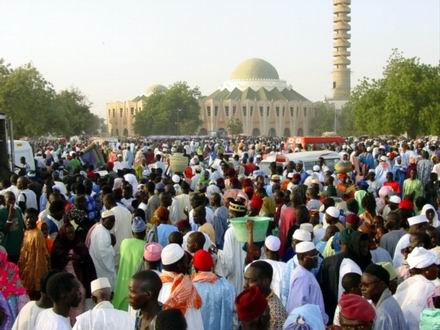 Département de Tivaouane; Macky Sall mis en ballotage