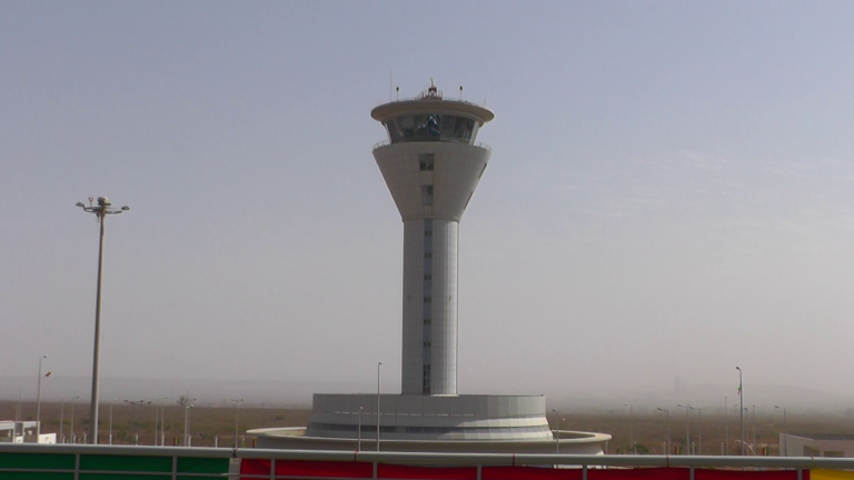 Communiqué : Dakar Blaise Diagne, Le statut d’aéroport certifié acquis