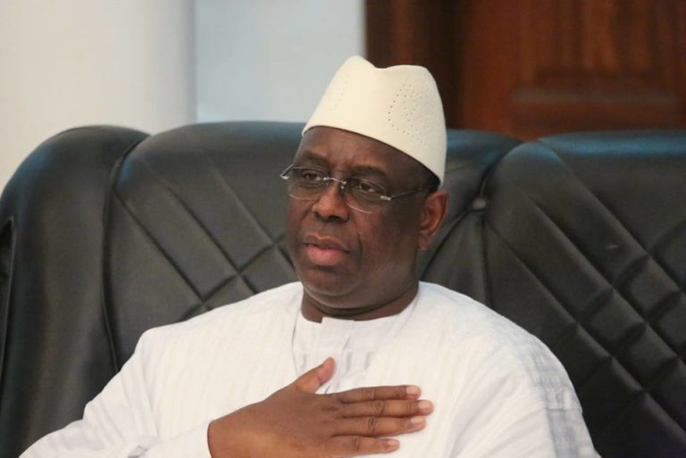 Le président Macky Sall liste ses réalisations dans les cités religieuses et précise que ce n’est pas une obligation pour le  gouvernement.