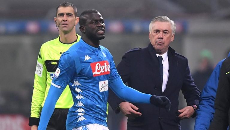 Après «le match de la honte», l’Italie est écœurée par le racisme dans le foot