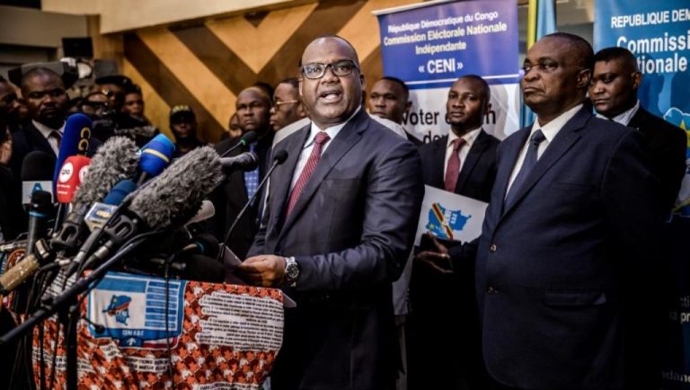Elections en RDC: la Céni reporte officiellement le scrutin au 30 décembre