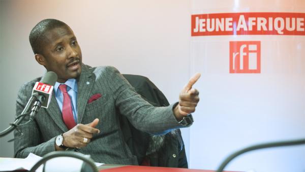 DBF, La sortie du nouvel administrateur,Kibily Touré, sur les ondes de la rfi installe les travailleurs dans le désorroi