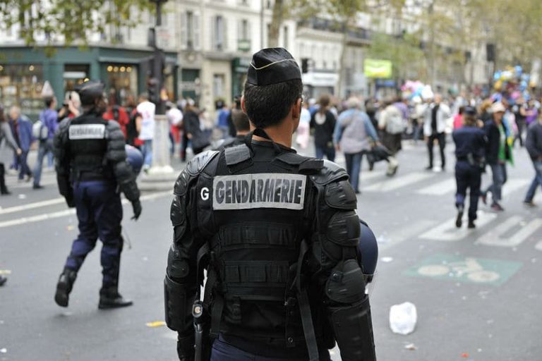France, Un gendarme condamné pour le mauvais usage d’une grenade de désencerclement à Sivens. Ceci est -il possible au sénégal ?