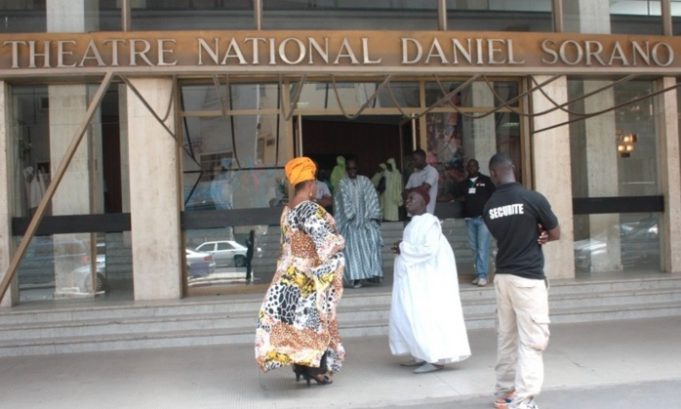 Pour impulser la formation et la création, Les acteurs comédiens du théatre au sénégal réclament un fonds spécial