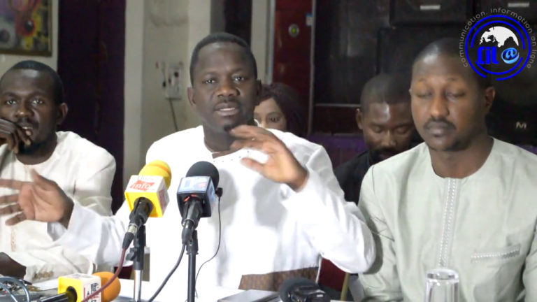 Réélection de Macky Sall, La coalition Sénégal pour toujours Félicite son candidat et lui rappelle sa principale doléance