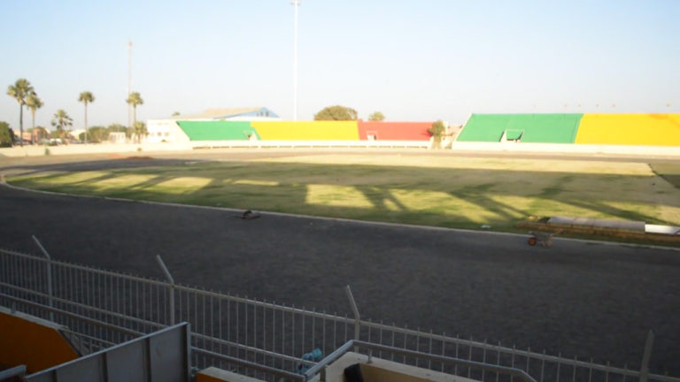 Sénégal-Mauritanie, Le match annulé par la contamination de 8 membres de la délégation Mauritaniènne