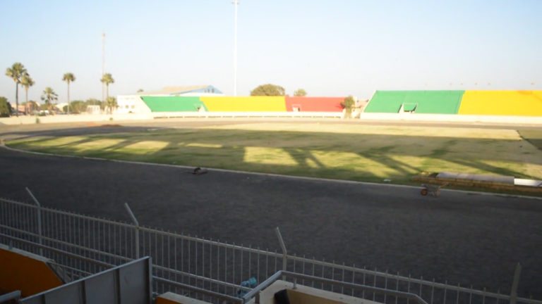 Stade de Thiès,Lat Dior doit être modernisé selon l’ancien entraîneur sélectionneur du sénégal des années 70 Jo Diop