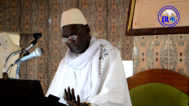 8 Mars de l’imam Babacar Ndiour, certains féministes font de la femme un objet d’art voire de plaisirs