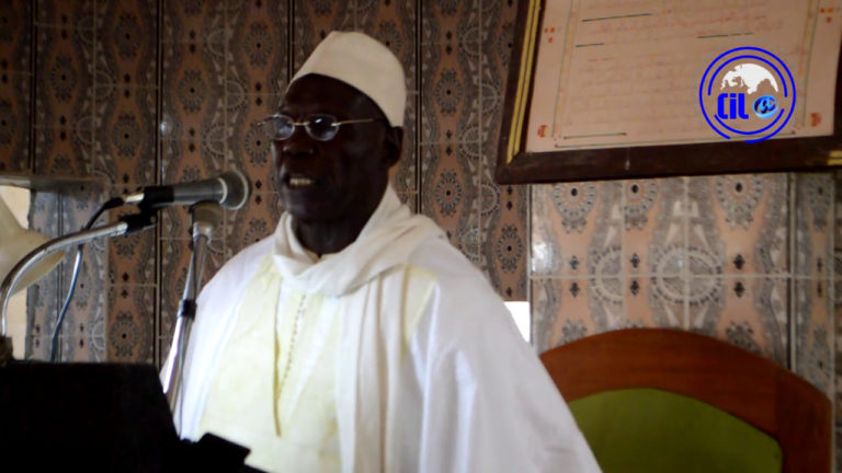 Sermon du vendredi 28 Mars, Les questions de l’imam  Ndiour à la jeunesse