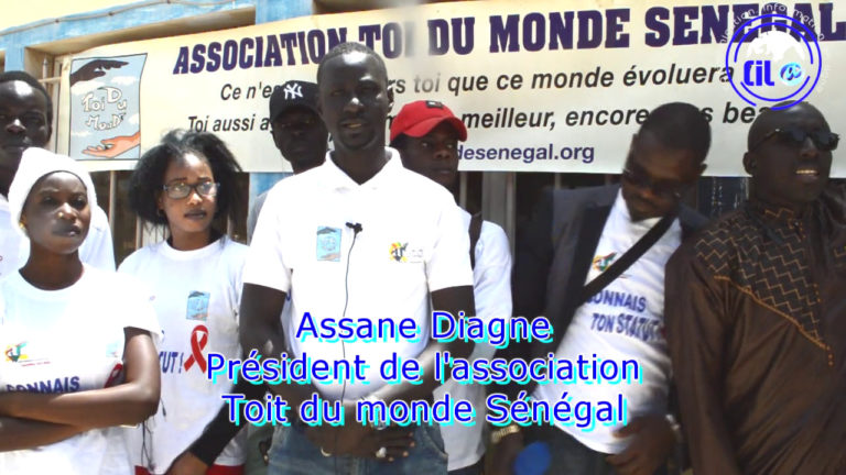 Fête de l’indépendance, Toi du Monde Sénégal et Ancs jouent leur partition pour l’atteinte des 3;90