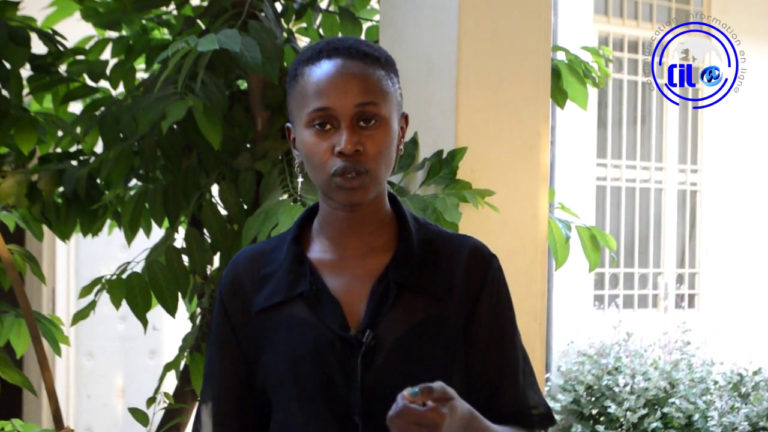Lutte contre le viol au Sénégal, Le Musée de la femme Henriette Bathily joue sa participation