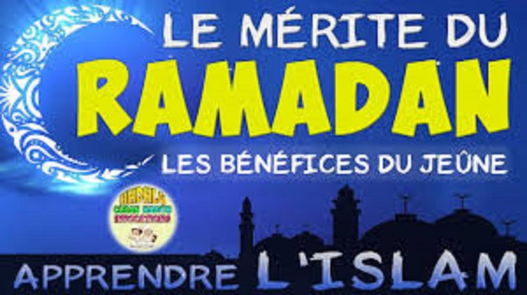 Les RV de l’imam, Sermon intégral imam Babacar Ndiour du 17 Avril sur le ramadan et ses bienfaits