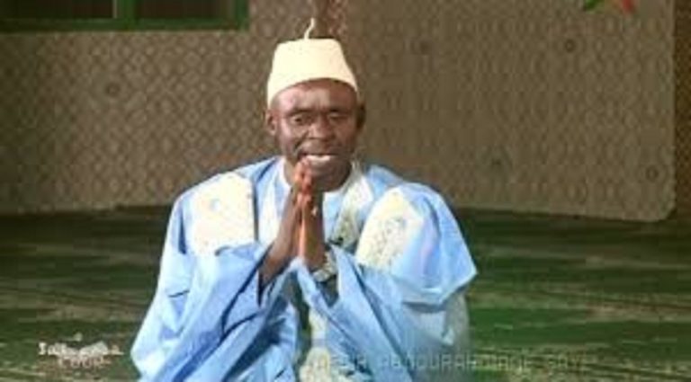 Mendicité au Sénégal, Tafsir Abdourahmane Gaye installe les autorités de l’Etat au banc des accusés