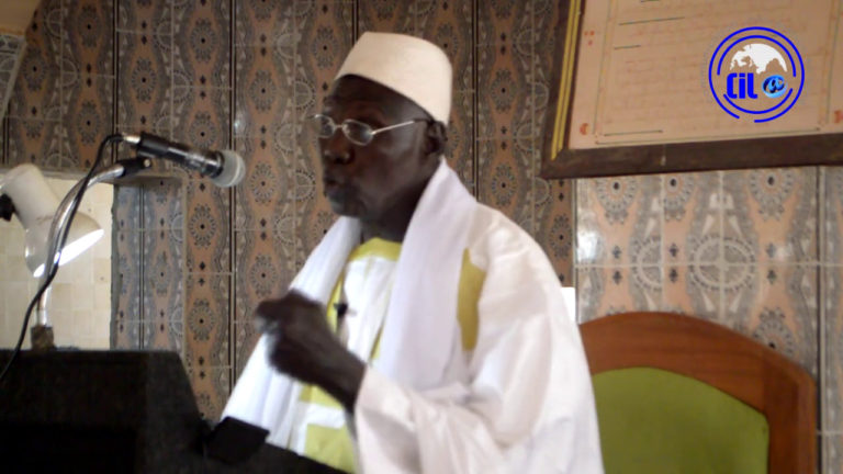 Sabotage de l’islam à travers des téléfilms, Imam Ndiour dénonce un complot contre l’islam et invite les chefs religieux à réagir