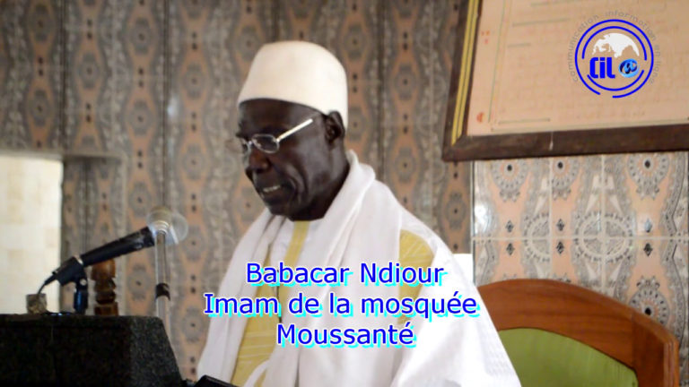 Les RV de l’imam l’intégralité du Sermon du vendredi 24 mai de l’imam Babacar Ndiour