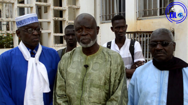 Indépendance du Sénégal, Les anciens de l’UNITRA se rappellent et mettent la jeune génération devant ses responsabilités