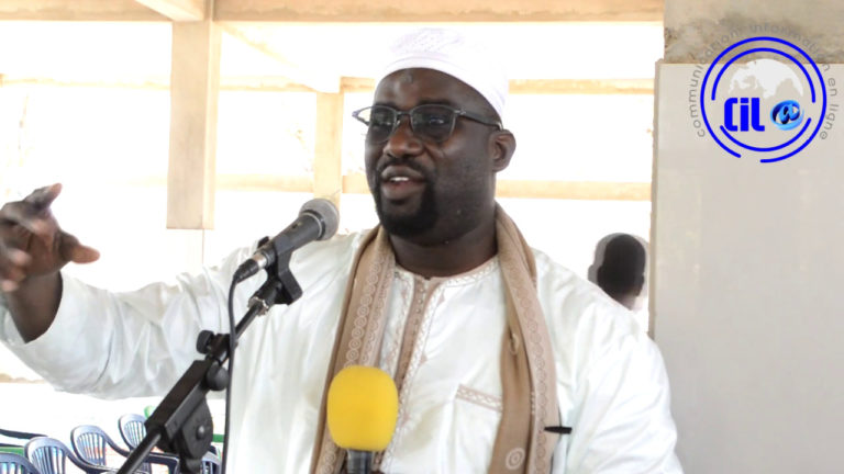 Dialogue sociale, La ligue des imams et prédicateurs du Sénégal a-t-elle été invitée suite à la sortie de son secrétaire administratif, imam Ismaila Ndiaye?