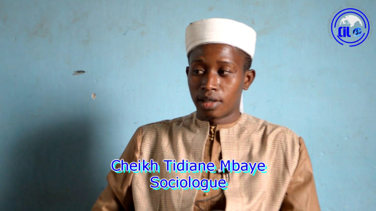 Banditisme d’Etat au Sénégal, La lettre du sociologue cheikh Tidiane Mbaye au peuple sénégalais