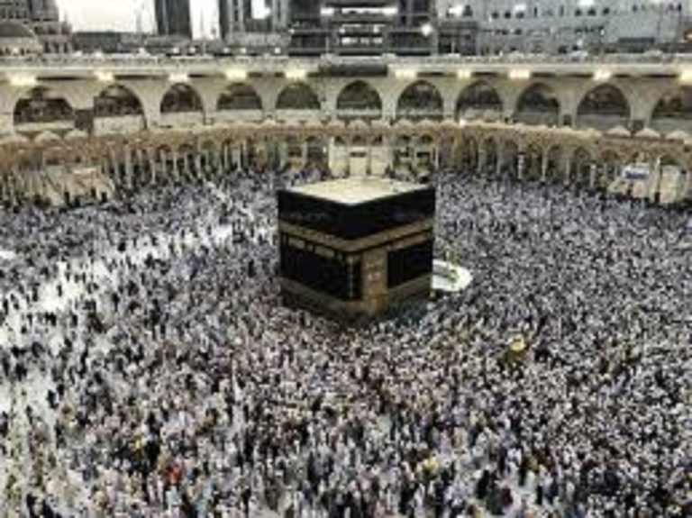 HAJJ 2019, LES VOYAGISTES PRIVÉS DE THIES SONT PRÊTS SELON LE COORDONNATEUR