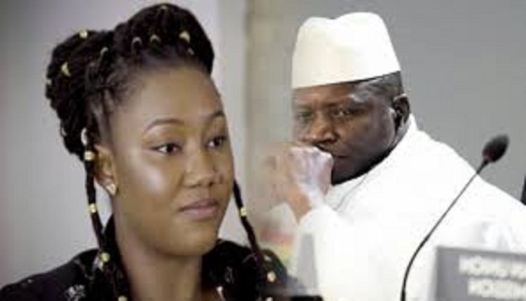 Human Rights Watch et TRIAL International : « Trois femmes accusent l’ancien président Gambien de violences sexuelles ».(Il a commencé par toucher mon corps)