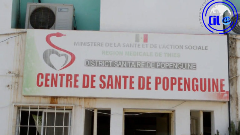 Pélerinage Marial de popenguine, Le ministre de la santé Abdoulaye Diouf Sarr rassuré par les mesures prises