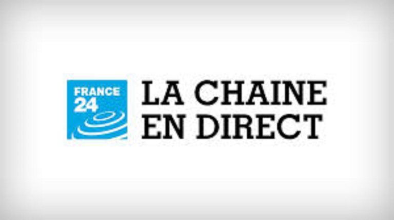 « Loi contre la haine en ligne en France : moins d’impunité, plus de censure ? » avec France 24