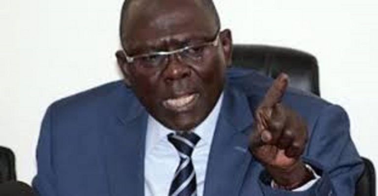 Affaire Pétrotim, Moustapha Diakhaté charge le président Macky Sall avec Dakar Matin/ Audio