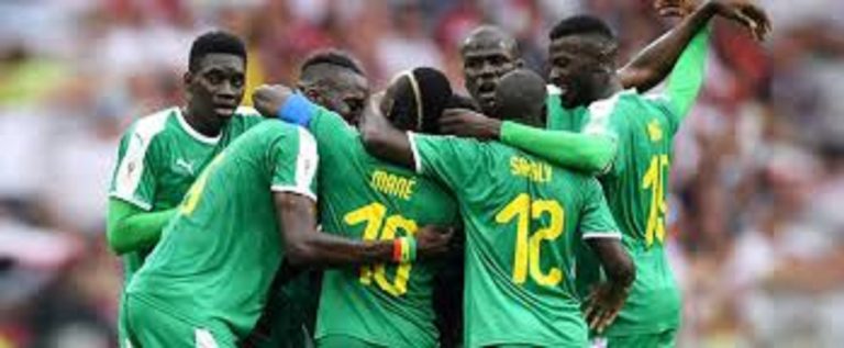 Au premier tour de la Can 2019, le Sénégal bat le Kenya et la Tanzanie sans convaincre