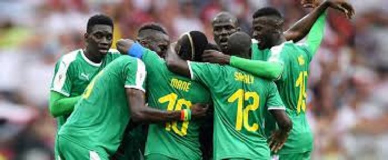 Au premier tour de la Can 2019, le Sénégal bat le Kenya et la Tanzanie sans convaincre