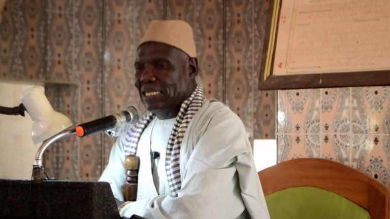 Les RV de l’imam, l’intégralité du sermon de l’imam Babacar Ndiour sur le Hadj et la publicité de l’alcool