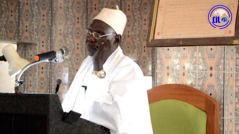 Promotion de la consommation d’alcool au Sénégal, Imam Babacar Ndiour invite les musulmans à boycotter les produits de la SOBOA