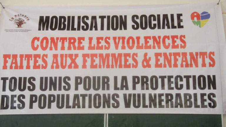 Inscription à l’Etat-civil  et lutte contre le  viol au Sénégal, AIME et La palabre unissent leurs forces