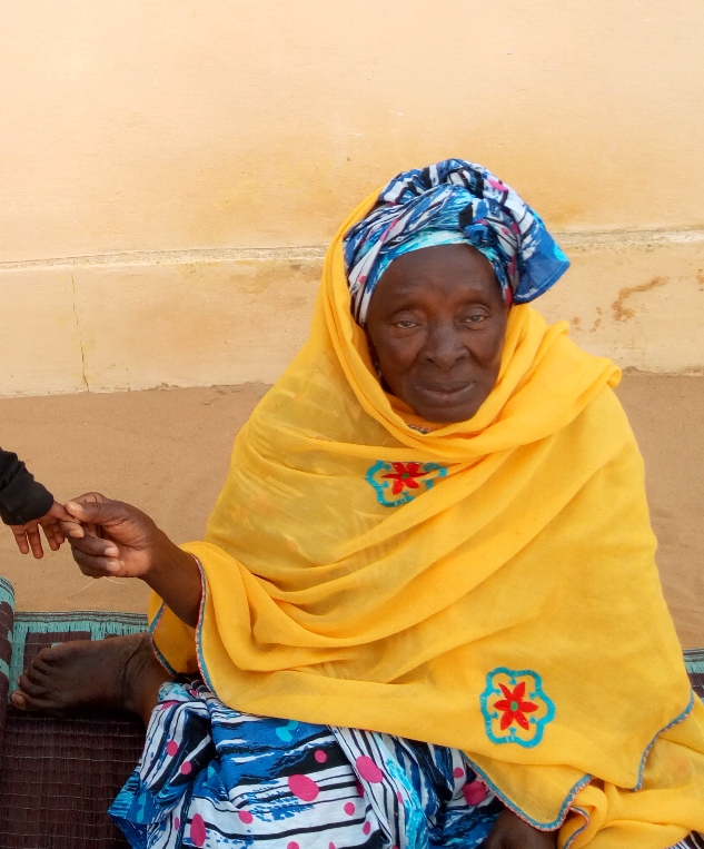 Décès de la Maman de Pape  Latyr Ndiaye (PDS), Journée de prières prévue le samedi 17 Août à Malamine Senghor