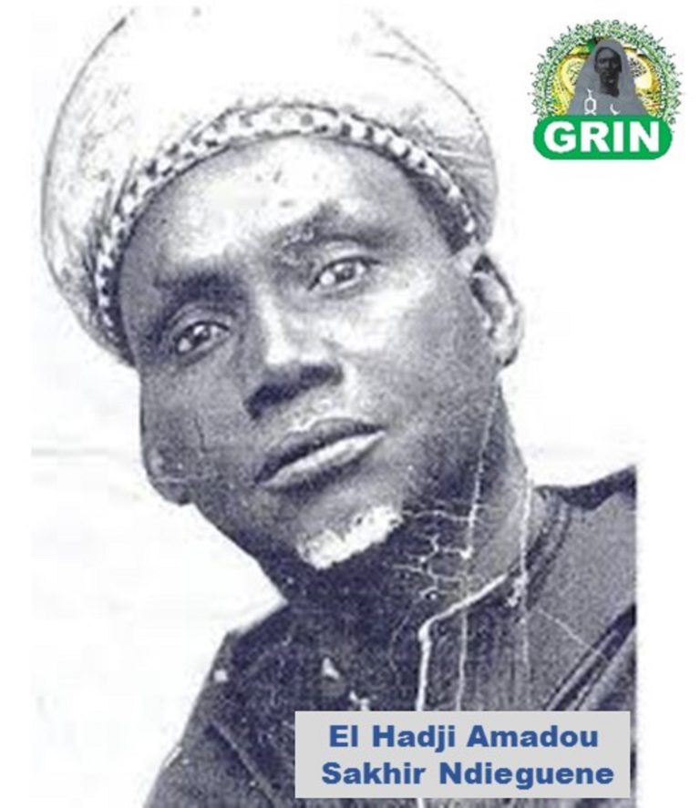 Commémoration du rappel à Dieu d’El Hadji Mohamed Ndièguene ce 14 Aout, Les grandes orientations retracées par le GRAIN