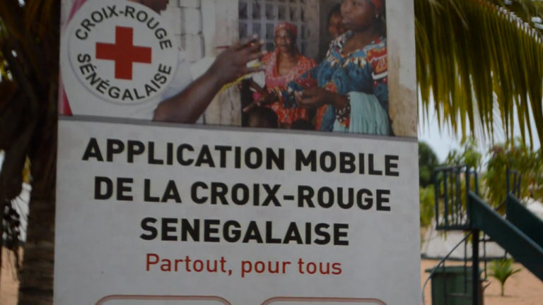 L’appel de la croix rouge aux autorités locales et nationales, « Aider nous à aider les communautés », Dr Abdou Khadre Thioune