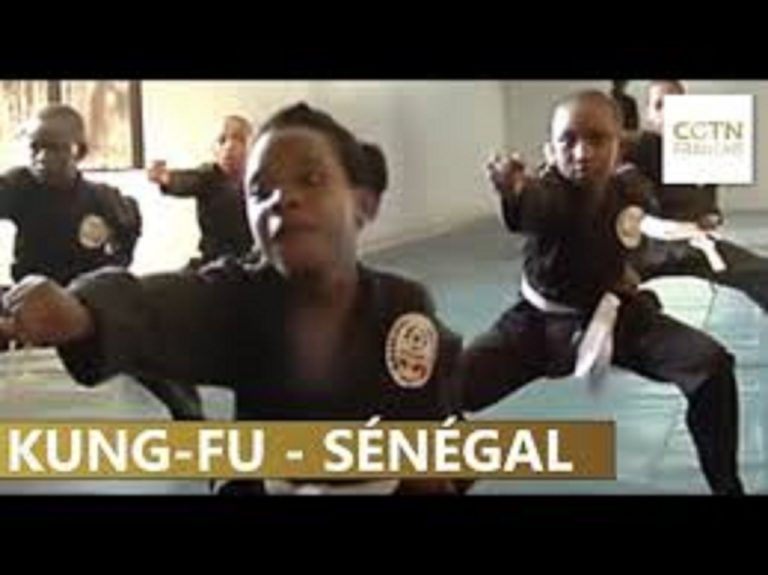 7 ème championnat d’Afrique de Kung Fu , Thiès abrite la compétition et le Sénégal vise la première place