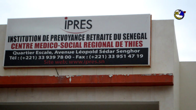 IPRES, La mauvaise gestion de la boite divise les retraités