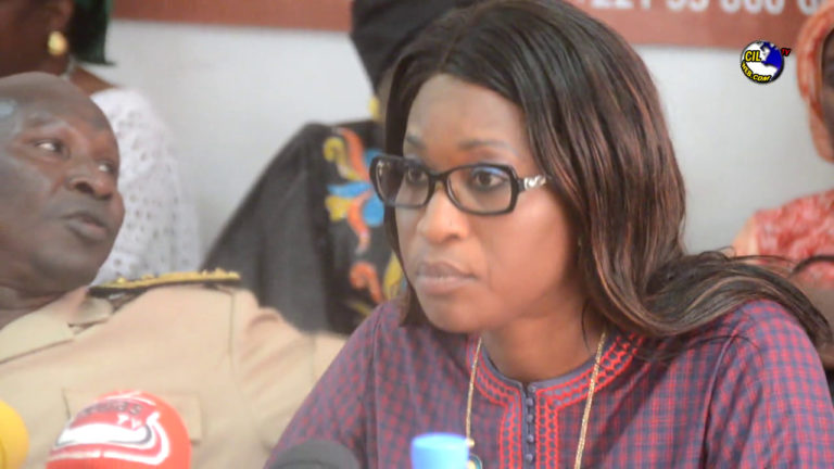 Financement des PME avec le projet PLASEPRI 2, Zahra Iyane Thiam annonce une enveloppe 250 millions à Thiès