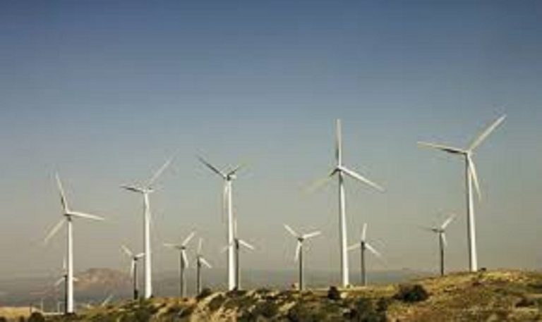 Centrale éolienne au Sénégal,  Taïba Ndiaye va augmenter  la capacité de production d’électricité de 15%.
