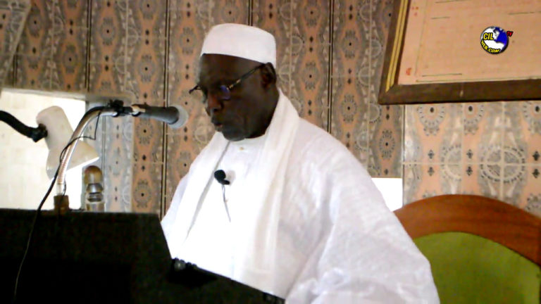 Les Rv de l’imam Ndiour sur l’éducation, Les messages clés de l’imam Babacar Ndiour aux acteurs de l’école