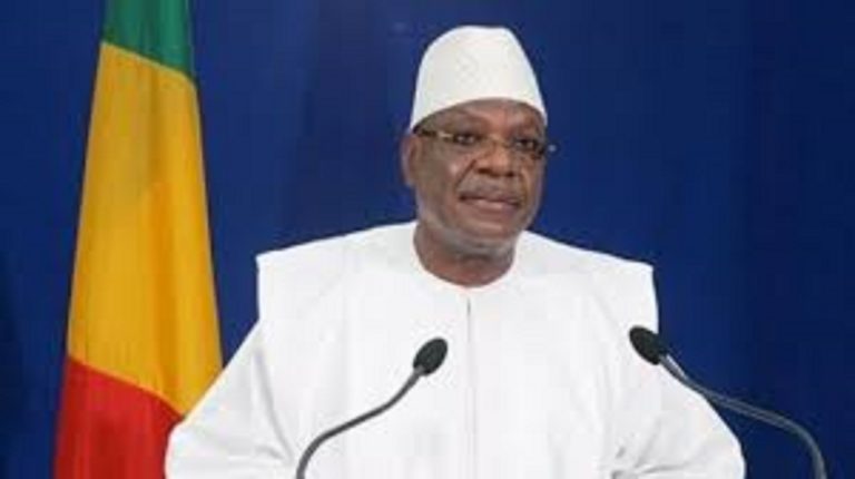 Une place pour l’Afrique au conseil de sécurité, L’appel pathétique du président Mali à l’ONU./Audio