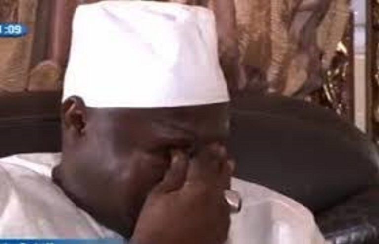 Affaire de faux billets, Imam Ndiour se désole du comportement du député Boughazalli
