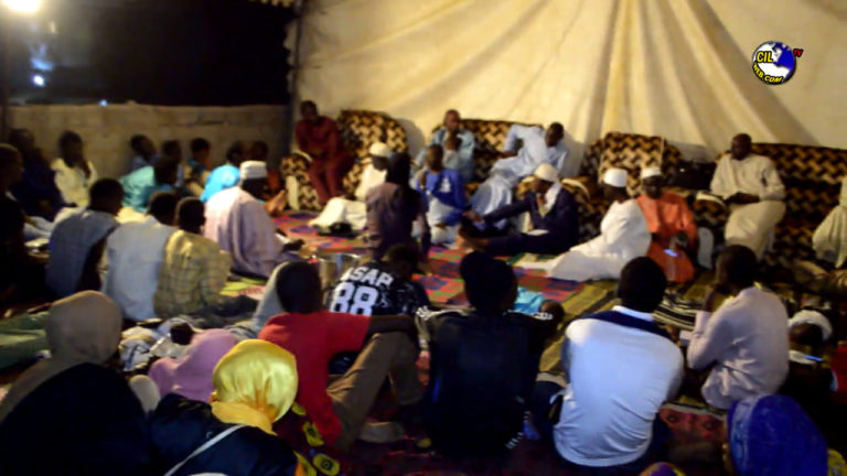 Gamou 2019 à Tivaouane, Le soufisme et l’école de seydi El Hadji Malick Sy