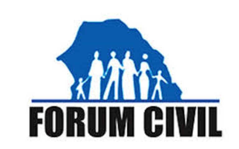 Loi sur le contenu local minier, Le Forum civil joue sa partition dans la réflexion