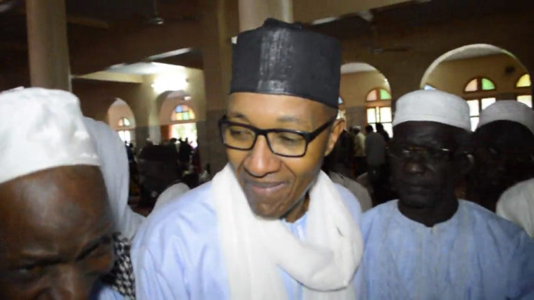Mosquée Moussanté de Thiès, Abdoul Mbaye dissèque le sermon de l’imam Babacar Ndiour