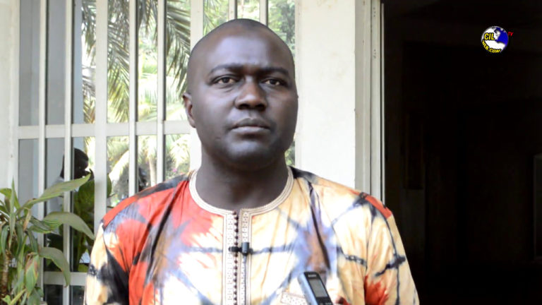 Conseil départemental de Thiès, Abdoulaye Sow démissionne du groupe Benno Bokk Yaakar à cause d’Abdou Mbow