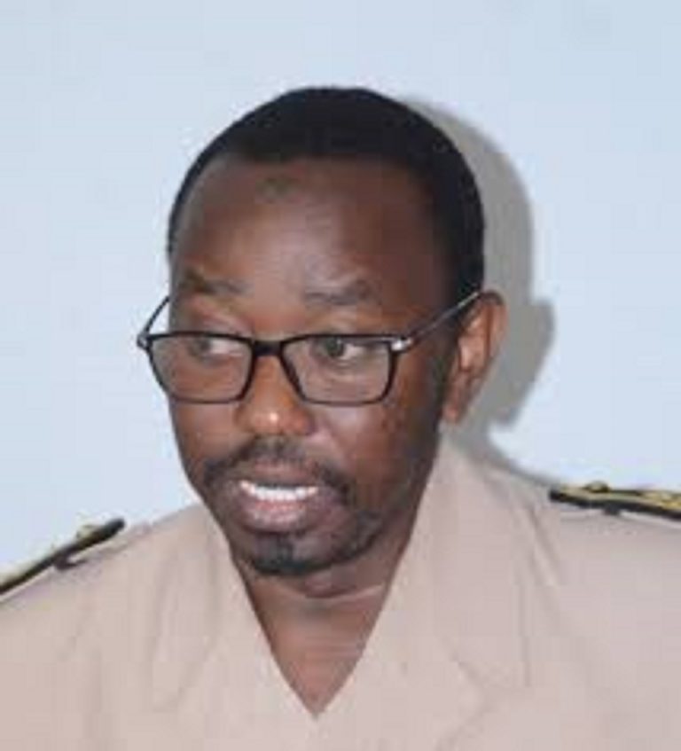 Administration, Fodé Fall remplacé par Moussa DIAGNE à la tête du département de Thiès